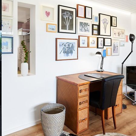 Apartment Schlossberg Tübingen Dış mekan fotoğraf