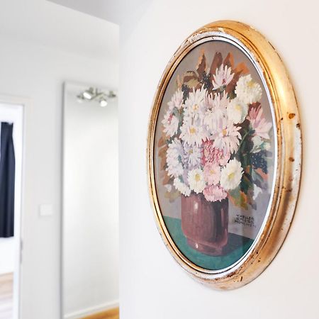 Apartment Schlossberg Tübingen Dış mekan fotoğraf