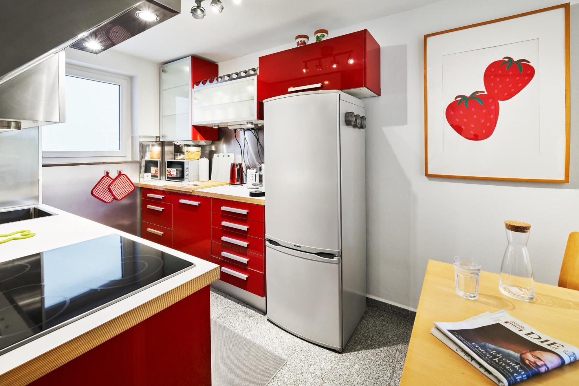Apartment Schlossberg Tübingen Dış mekan fotoğraf