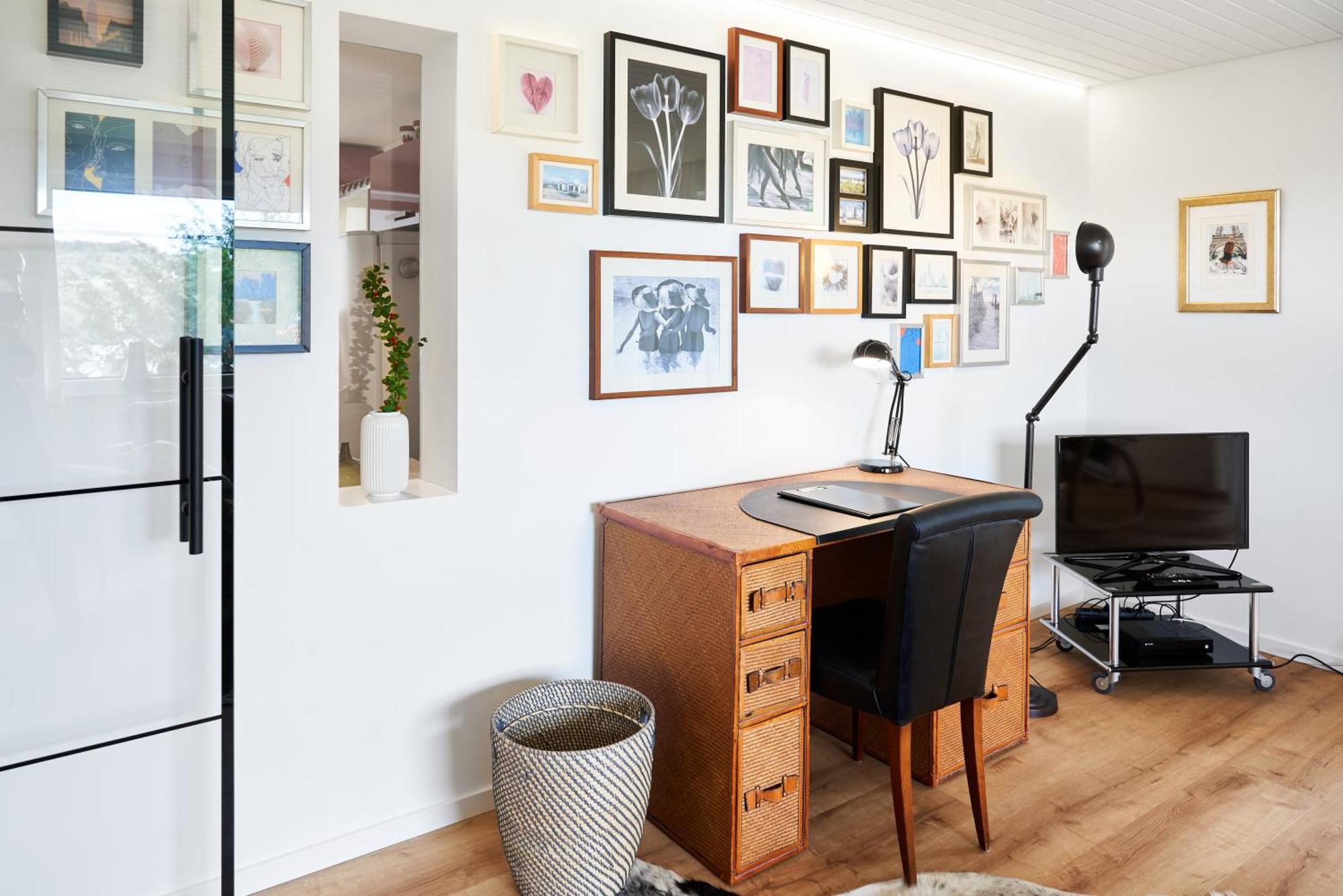 Apartment Schlossberg Tübingen Dış mekan fotoğraf