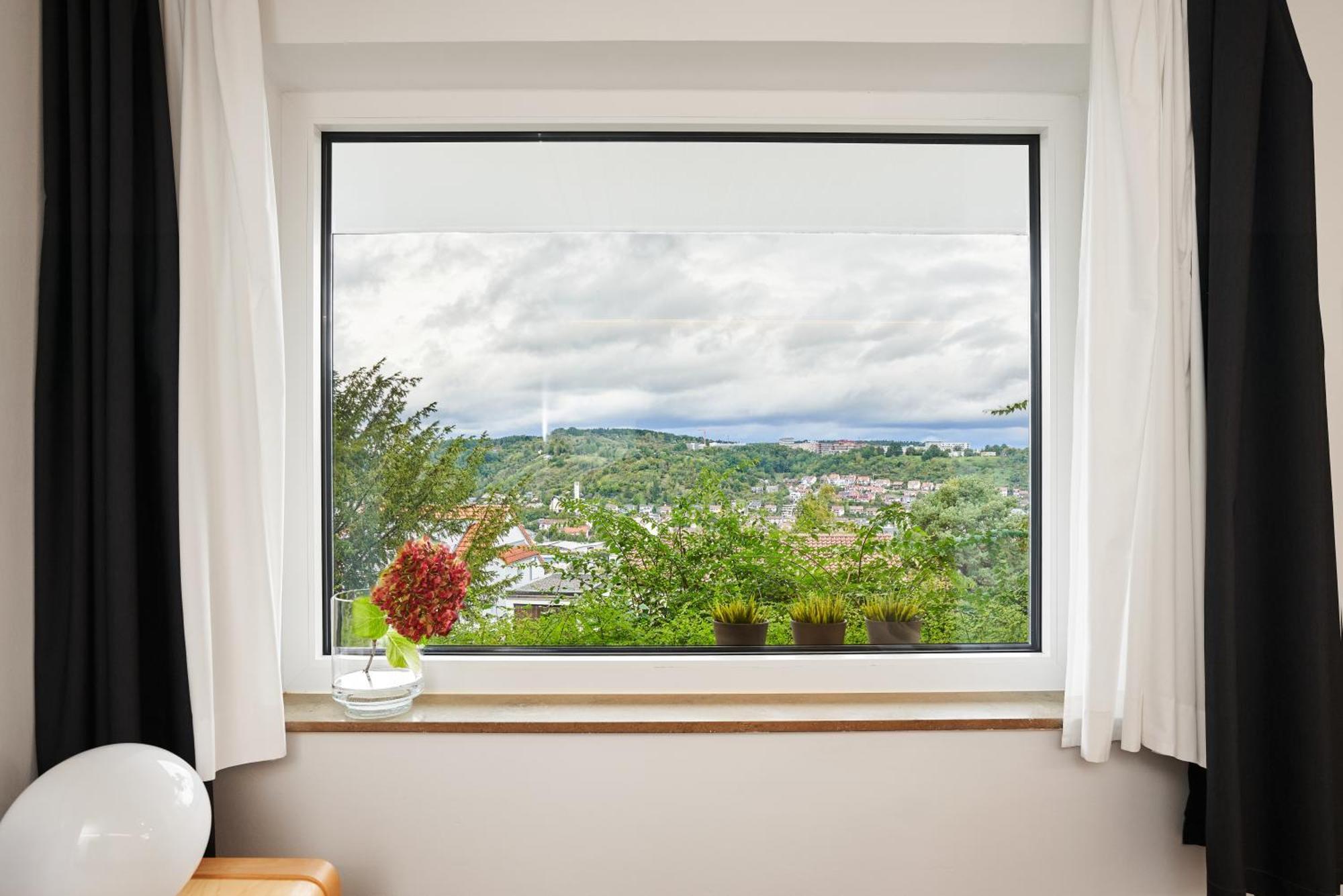 Apartment Schlossberg Tübingen Dış mekan fotoğraf