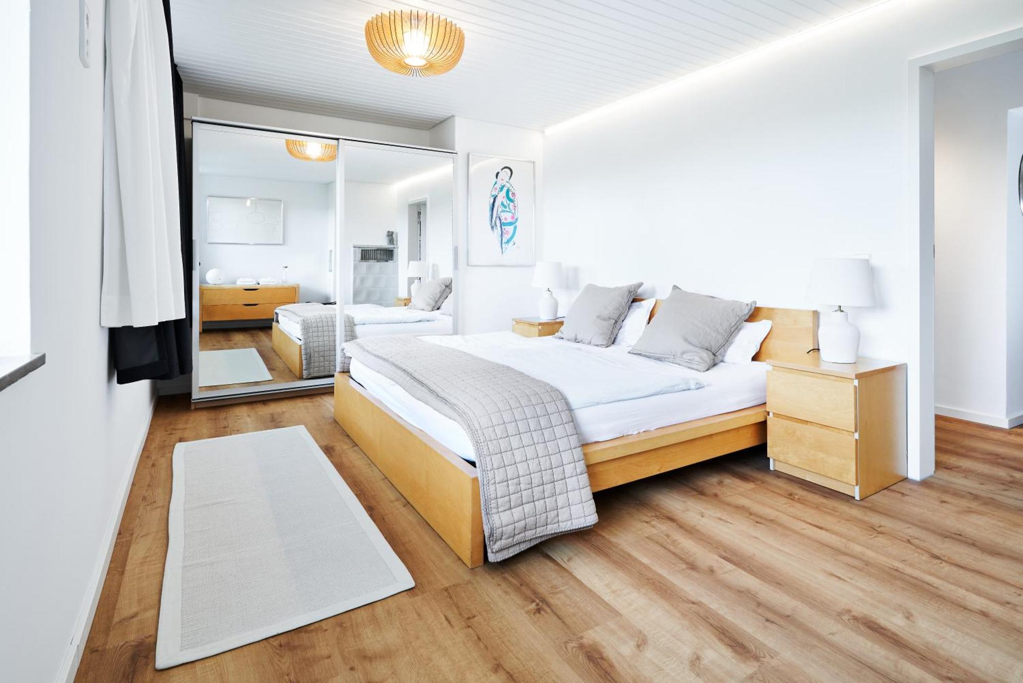 Apartment Schlossberg Tübingen Dış mekan fotoğraf