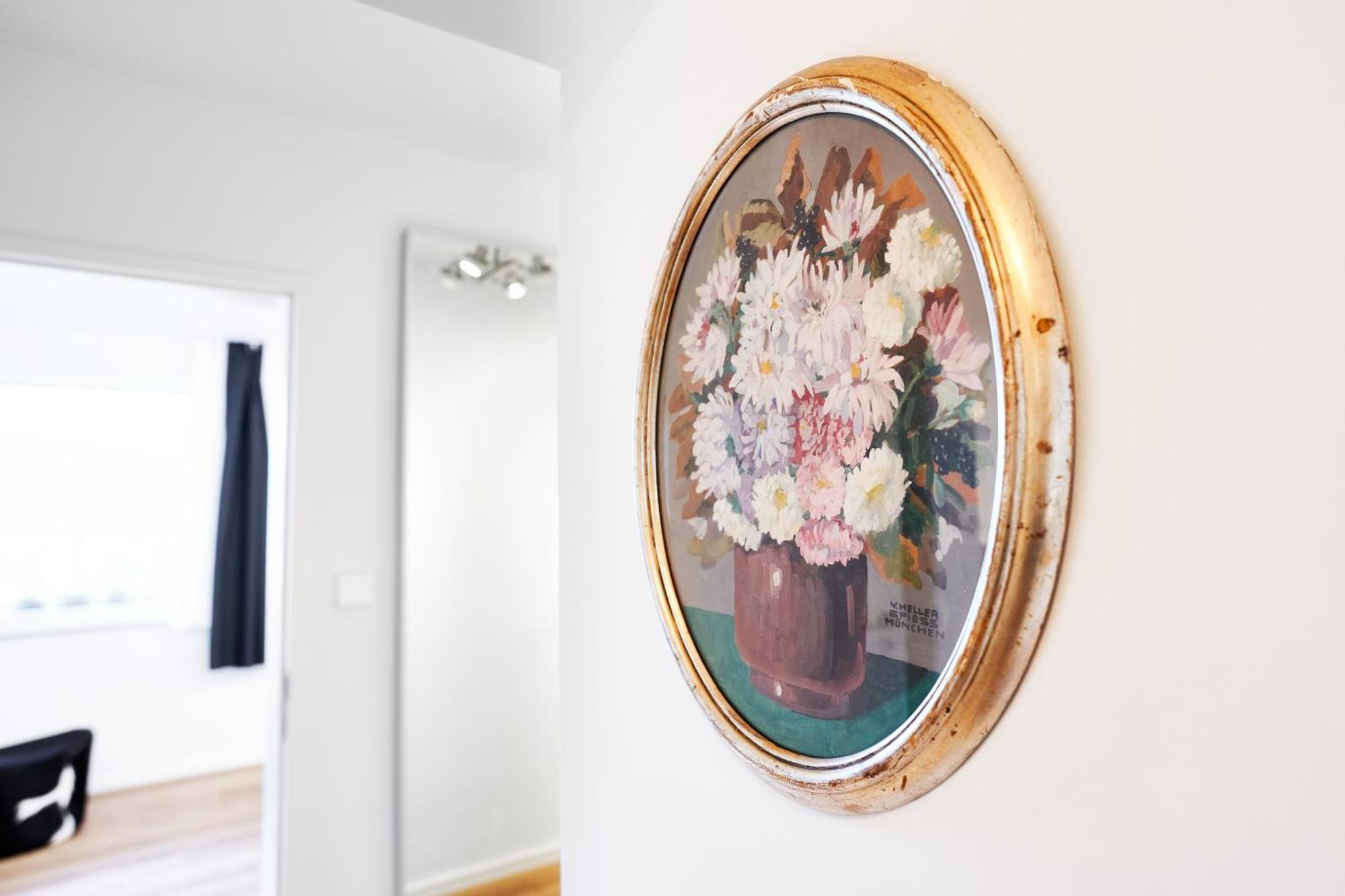 Apartment Schlossberg Tübingen Dış mekan fotoğraf