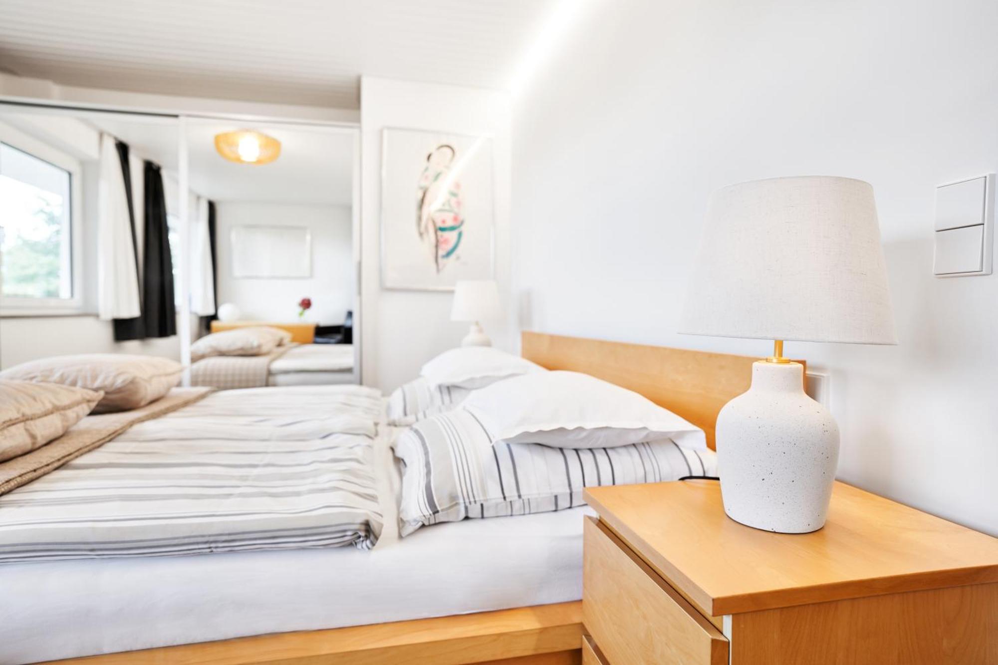 Apartment Schlossberg Tübingen Dış mekan fotoğraf
